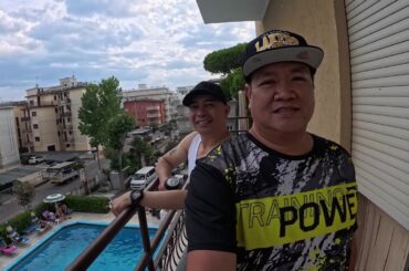 Great Urlaub Destination Best Italian Food in Lido De Jesolo Venice Italy