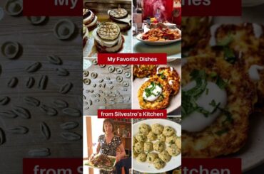 Culinary Trip: The Jewish Cooking of Southern Italy