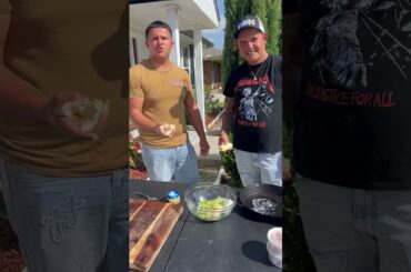 Yall get the Butter Ready | Butter Bloopers | Let’s Go!