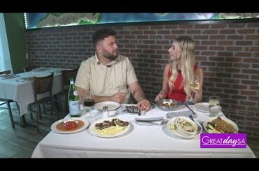 Italian cuisine with a Texas twist | Great Day SA