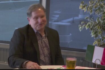 Local man honored as Italian American of the Year at Italian Festival