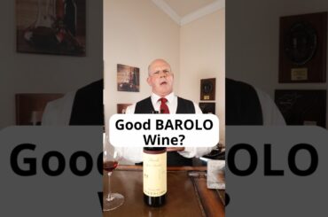 Why YOU Should Drink BAROLO Wine- The Wine of KINGS  #barolo #red wine #italian wine