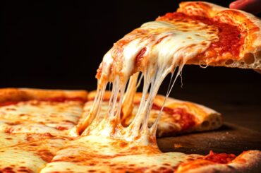 The Absolute Best Pizza Places Across The Country That Are Worth Stopping For