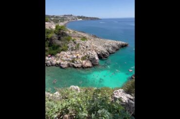 Salento,  Puglia Italy