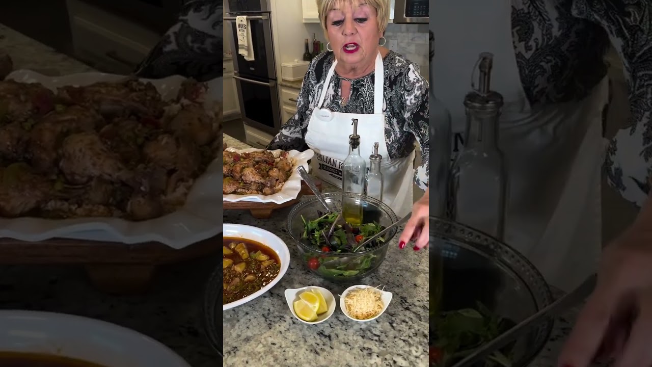 Cookbook now available on Amazon! Search Antoinette’s Italian Kitchen #cooking #recipe Cookbook now available on Amazon! Search Antoinette's Italian Kitchen #cooking #recipe