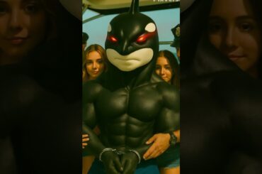 Absolute Sigma Brainrot Giga Chad NOT ARRESTED (REMAKE) #brainrot #shorts #funny