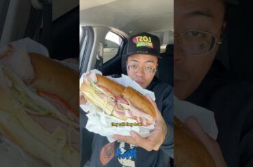 Day 4 Looking for the BEST Italian Sandwich in SoCal