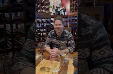 Sonoma Valley Wine Dinner with Saini Vineyards