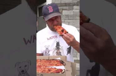 Dave Portnoy Returns To Try Anna's In Connecticut After He Was Kidnapped When He Was Supposed to Go