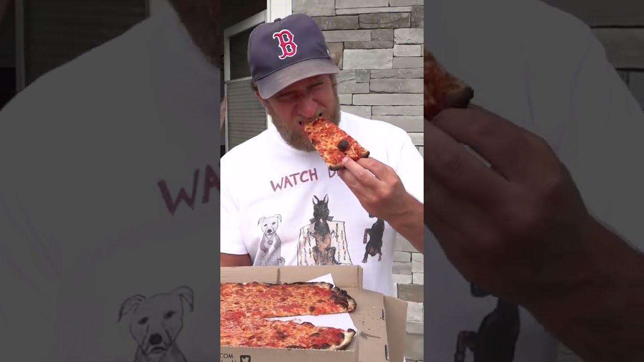 Dave Portnoy Returns To Try Anna’s In Connecticut After He Was Kidnapped When He Was Supposed to Go Dave Portnoy Returns To Try Anna's In Connecticut After He Was Kidnapped When He Was Supposed to Go