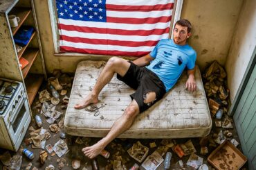 Inside New York's Smallest Apartments