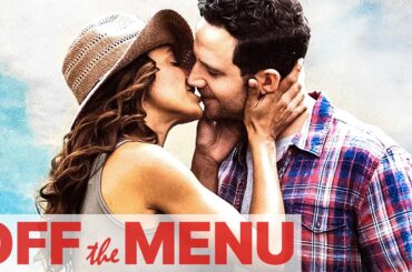 Off The Menu | ROMANCE | Love Story Movie