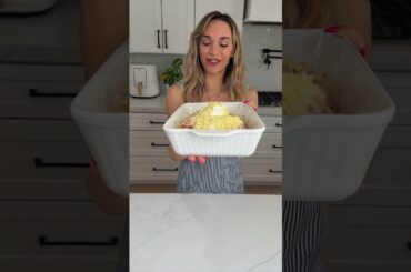 Rotini Pasta - tastes just like Olive Garden! #italianfood #pasta #recipe #easyrecipe #yummy