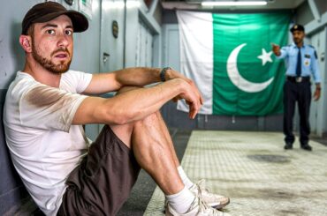 I Got Trapped in Pakistan For 7 Days (India Attacked)