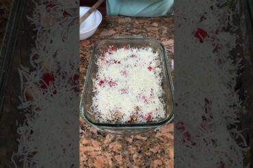 Easy Italian Dinner! #cooking #recipe