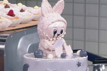 From burnaway cakes to bigger bites: Angelina Bakery unveils new sweet surprises