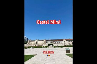 Castel Mimi Winery Tour | Top 15 Most Beautiful Wineries in the World | #VinoVistara #Wine