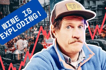 The FASTEST Growing Wine Market In The WORLD is Not Where You Expect