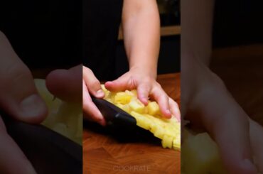 The most beloved cake in Italy! Recipe in 5 minutes, only with pineapple and milk