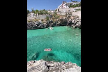 Salento,  Puglia Italy