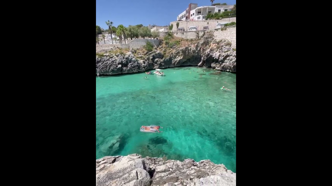 Salento, Puglia Italy Salento, Puglia Italy