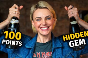 100-Point TROPHY WINE vs INSIDER’S PICK: Which Bottle Wins Blind?