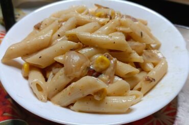 Creamy Penne Pasta Full Recipe #yt #food #youtube #italian #pasta #video #support #easyrecipe#recipe