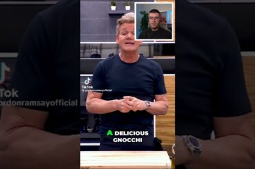 How to Make Gordon Ramsay's Perfect Gnocchi at Home