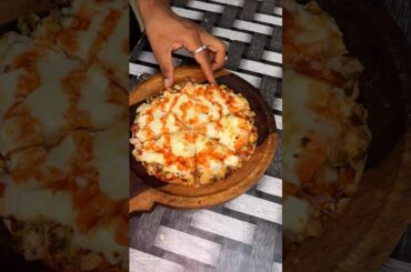 Pizza order | pizza order mini vlog #shorts #pizza #food