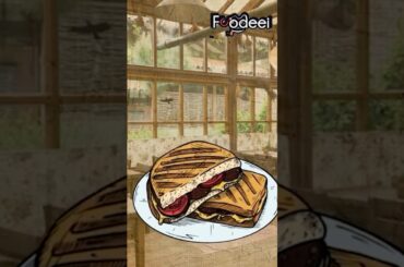 What Makes Italian Panini So Irresistible? | Taste & History Explained ! #italianfood #foodinitaly