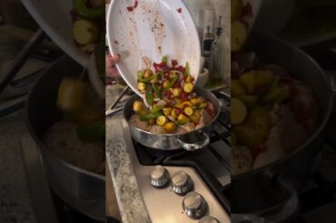 Cookbook now available on Amazon! Search Antoinette's Italian Kitchen #cooking #recipe