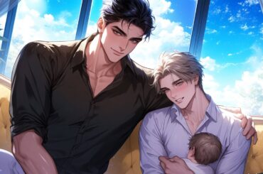 Accidentally I got pregnant. As alpha dormmate asked which jerk did, I: What if it was you? He...