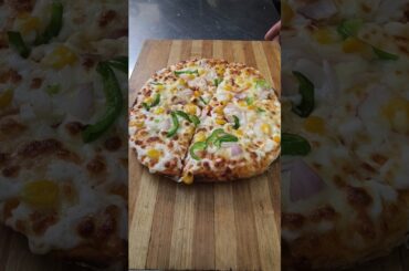 Kaisa banaa wow #shorts #trending #ytshorts #food #foodie#viralvideo #pizza
