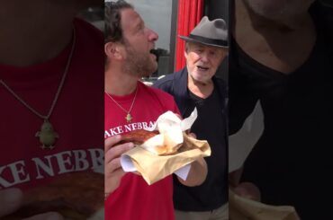 There Is Nothing Quite Like An Old School Italian Bakery