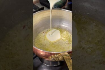 Tortellini Recipe in 60 Seconds