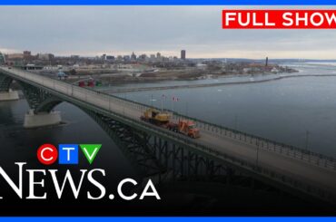 Trade talks heat up ahead of deadline | CTV Morning Live Calgary for July 31, 2025