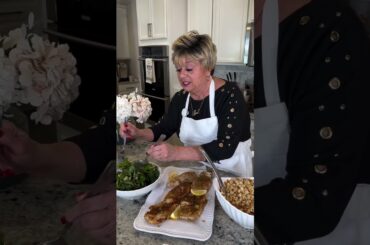 Cookbook now available on Amazon! Search Antoinette's Italian Kitchen #cooking #recipe