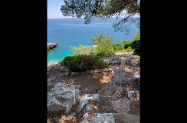 Salento,  Puglia Italy