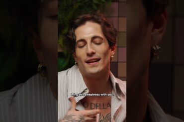 Don't mess with an Italian.