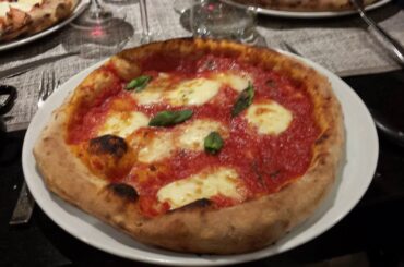 Trentadue Italy Wine tour 2017