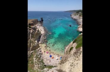 Salento,  Puglia Italy