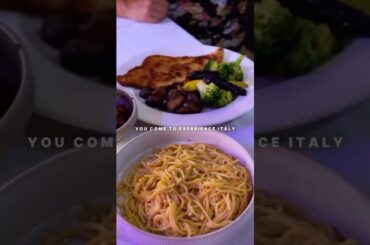 Best Italian Restaurant Winter Park Fl | Orlando’s Best #foodie  | #disneyworld