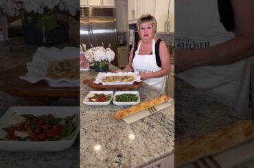 Cookbook now available on Amazon! Search Antoinette's Italian Kitchen #cooking #recipe