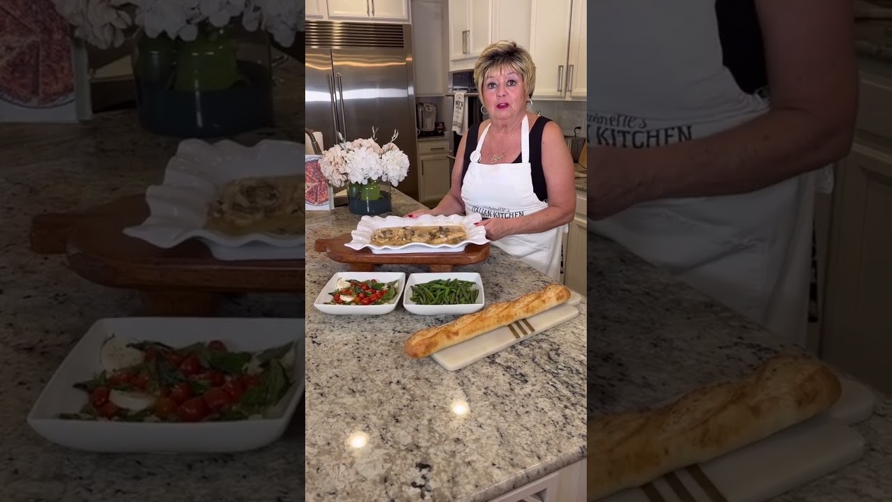 Cookbook now available on Amazon! Search Antoinette’s Italian Kitchen #cooking #recipe Cookbook now available on Amazon! Search Antoinette's Italian Kitchen #cooking #recipe