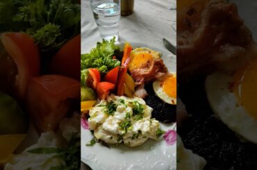 "Funghi Portobello alla Finlandese: Una Ricetta Sorprendente!"