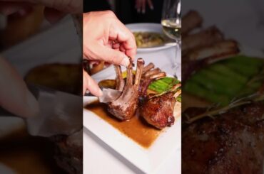 Roma Kitchen in Henderson & Southern Highlands Las Vegas