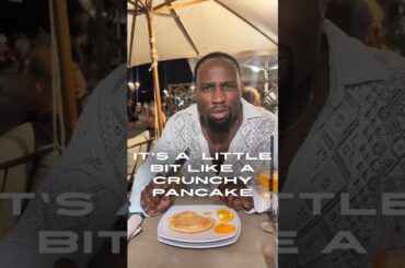 Seadas from Sardinia | The Snacker's Digest Highlight #sardinia #italy #seadas #alghero