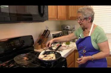 Chicken and Potato Casserole - Everyday Italian Cooking with Giulia