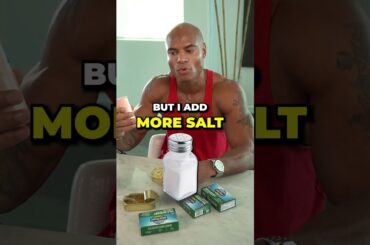 Why I Eat Sardines for Breakfast Everyday