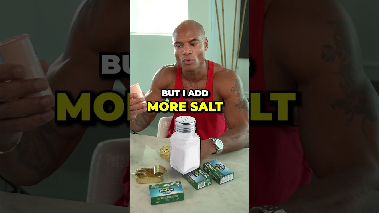 Why I Eat Sardines for Breakfast Everyday Why I Eat Sardines for Breakfast Everyday